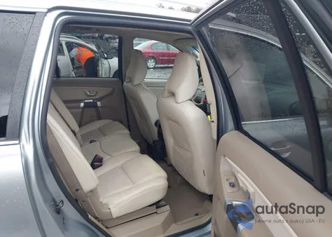 2011 Volvo Xc90 3.2 z USA, uszkodzony, nr VIN YV4952CY3B1575161